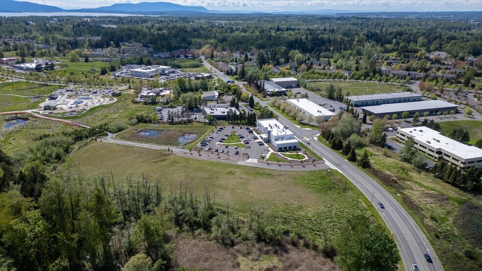 More Photos Of 311-331 W Horton rd, Bellingham Land For Sale