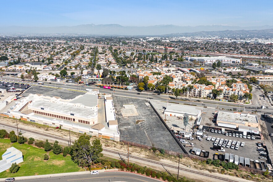 More Photos Of 11606 Firestone Blvd, Norwalk Land For Sale