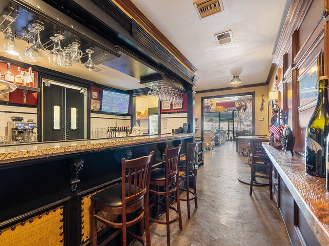 More Photos Of 113 E Grand Ave, Escondido Restaurant For Sale