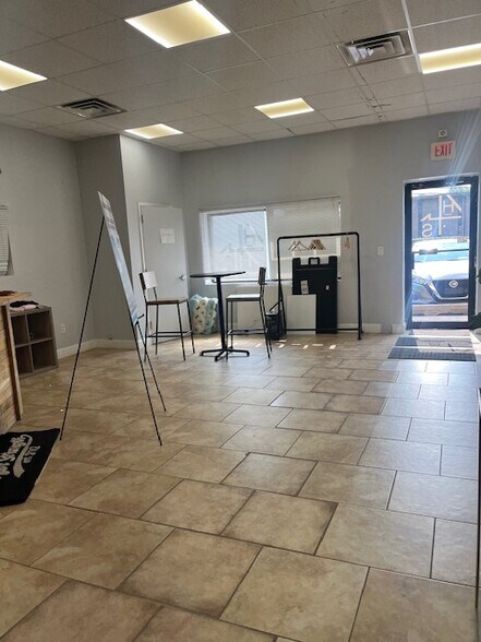 More Photos Of 125 Clinton Rd, Fairfield Warehouse For Lease