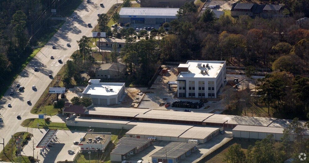 More Photos Of 3786 FM 1488 Rd, Conroe Medical For Lease