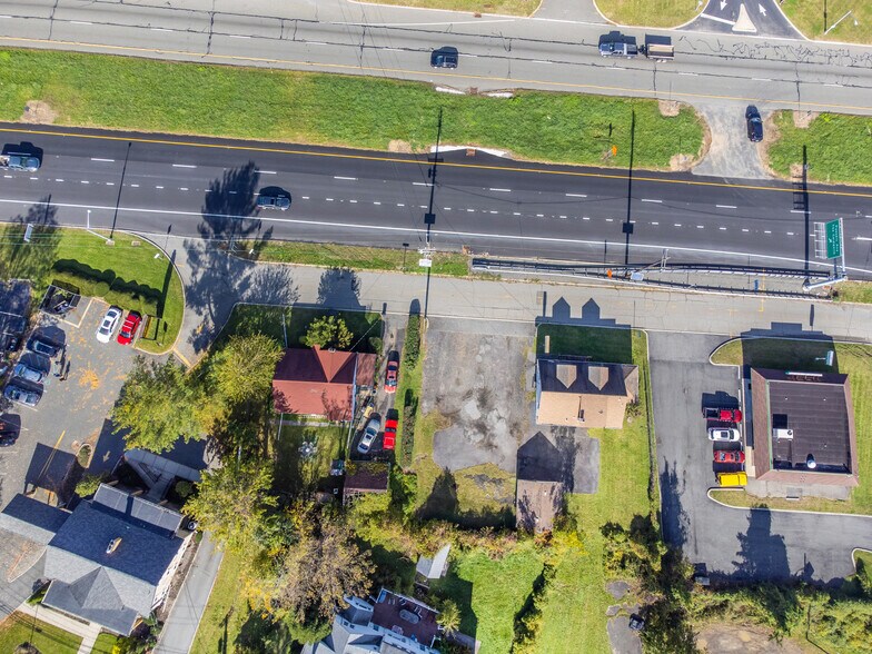 More Photos Of 584-588 Us Highway 46 East, Fairfield Freestanding For Sale