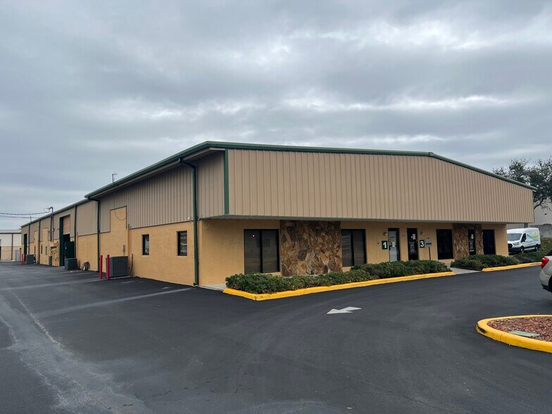 Primary Photo Of 16550 Scheer Blvd, Hudson Warehouse For Sale