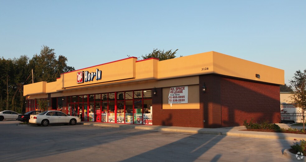 More Photos Of 3126 Edgewood Ave, Jacksonville Freestanding For Lease