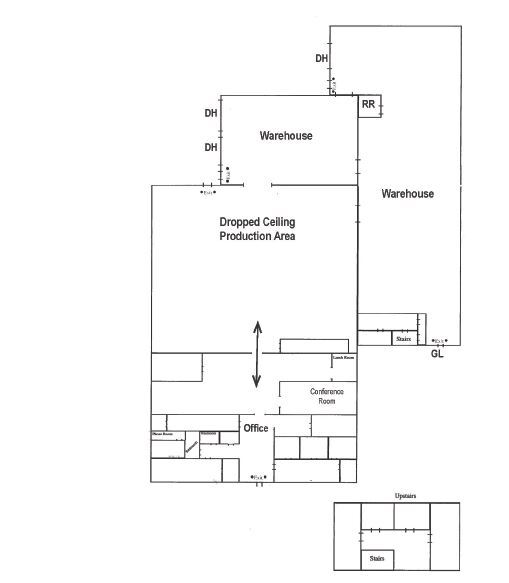 More Photos Of 901 N Columbia Blvd, Portland Warehouse For Lease