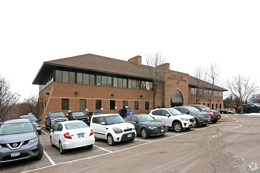 More Photos Of 7447 Egan Dr, Savage Office For Lease