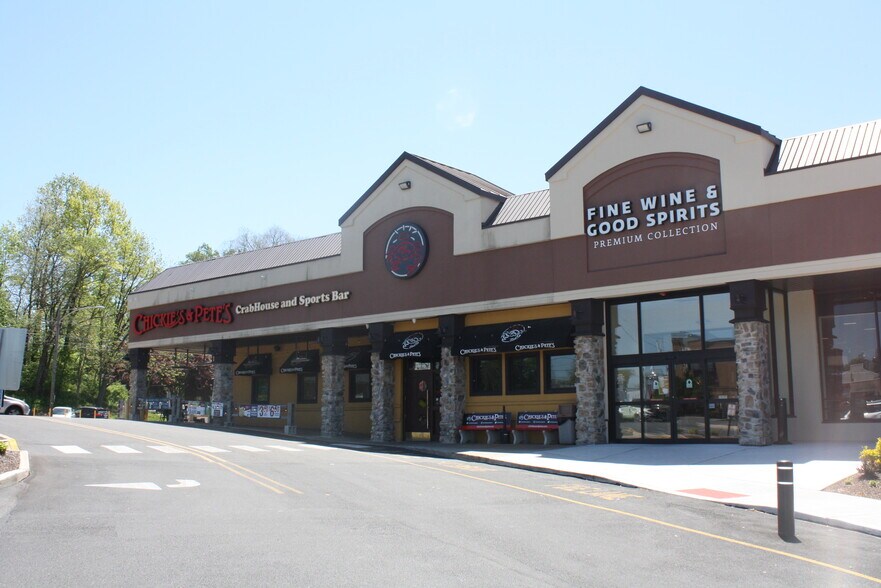 More Photos Of 5035 Township Line Rd, Drexel Hill Unknown For Sale