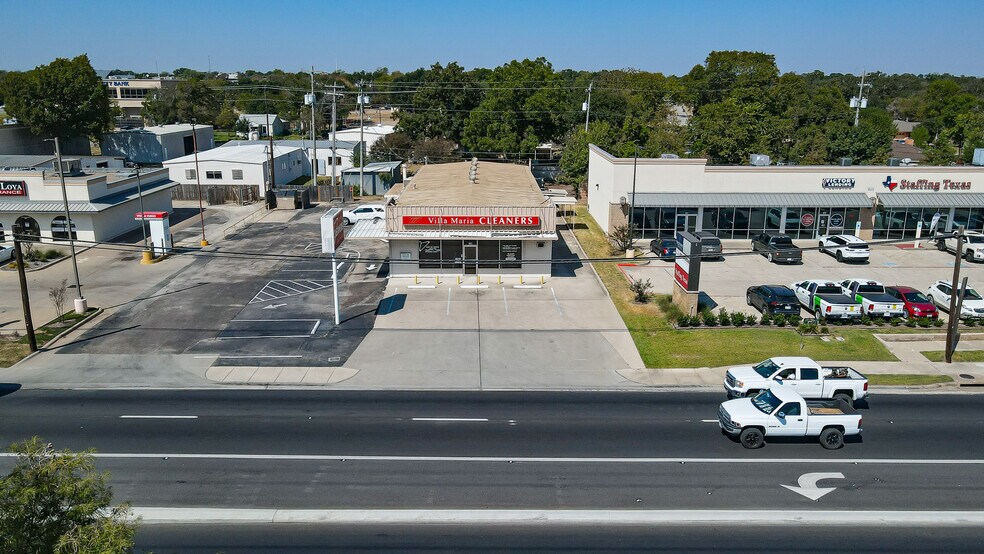 More Photos Of 708 E Villa Maria Rd, Bryan Land For Sale