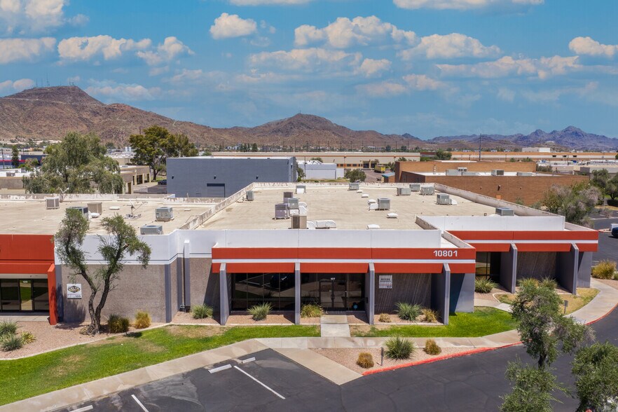 More Photos Of 2329 W Mescal St, Phoenix Unknown For Lease
