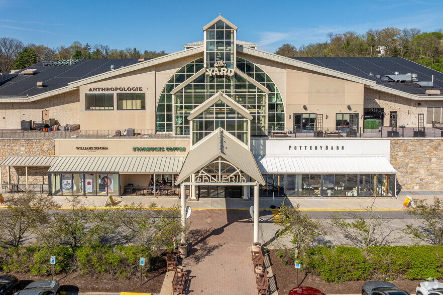 More Photos Of 1500- Washington Rd, Pittsburgh Unknown For Lease