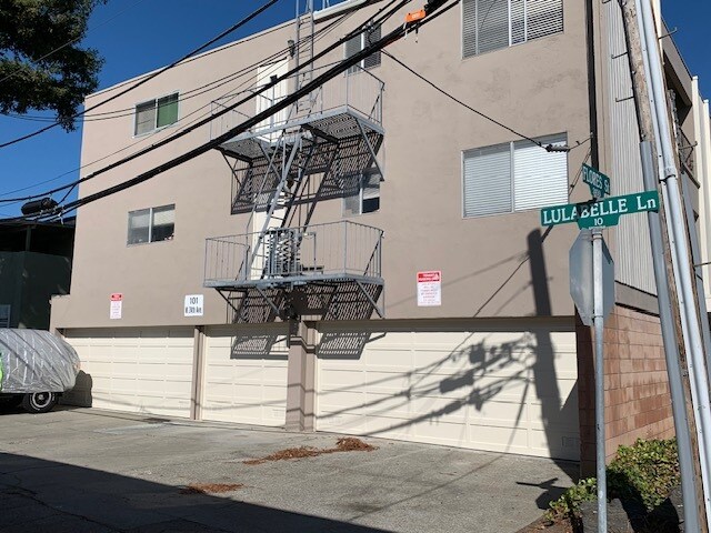 More Photos Of 101 24th Ave, San Mateo Apartments For Sale