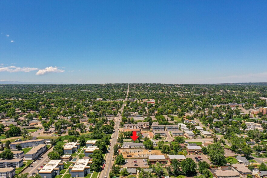 More Photos Of 5370 Carr St, Arvada Specialty For Sale