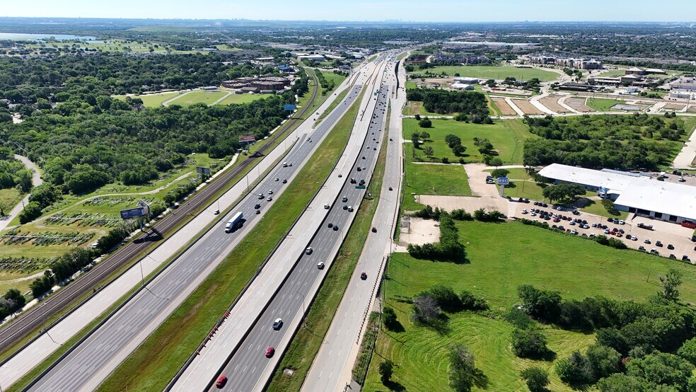 More Photos Of 2143 I-35E, Lewisville Land For Sale
