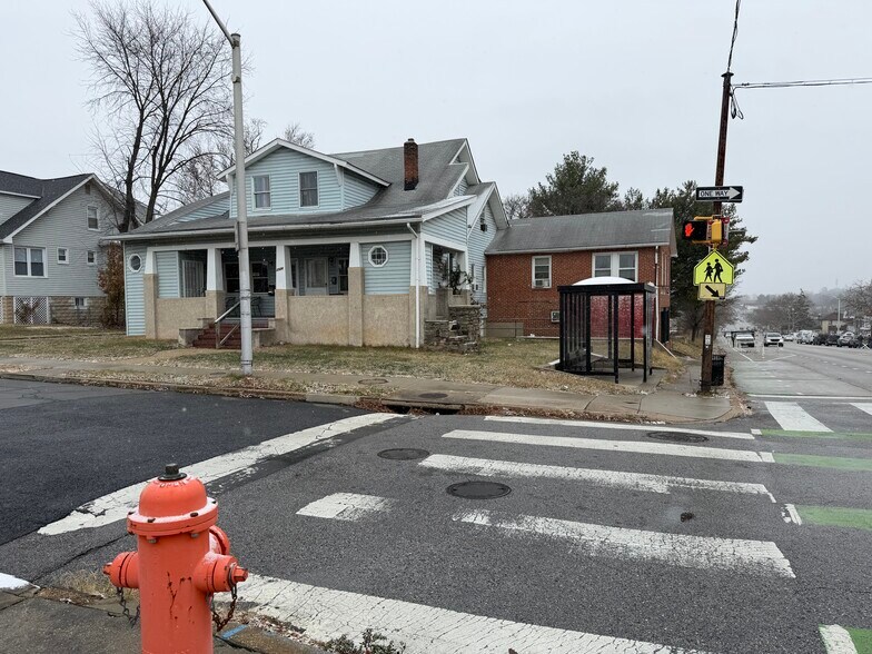 Primary Photo Of 2926 Christopher Ave, Baltimore Apartments For Sale