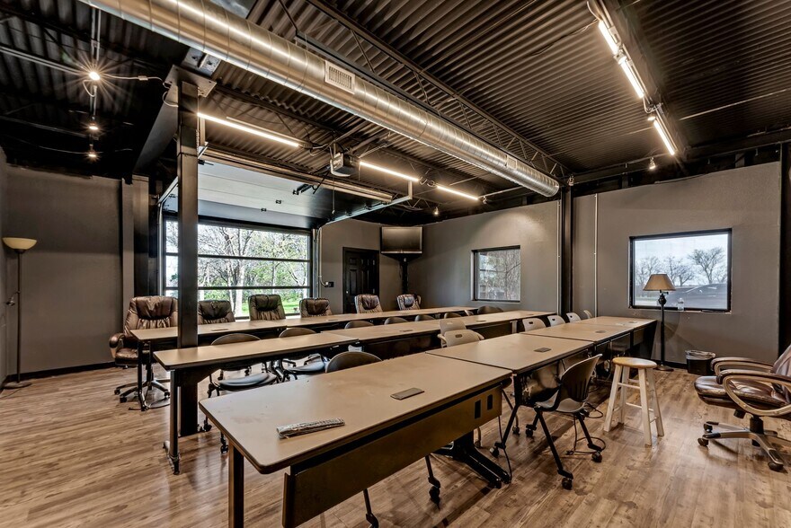 More Photos Of 2701 Hartlee Field Rd, Denton Office Residential For Sale