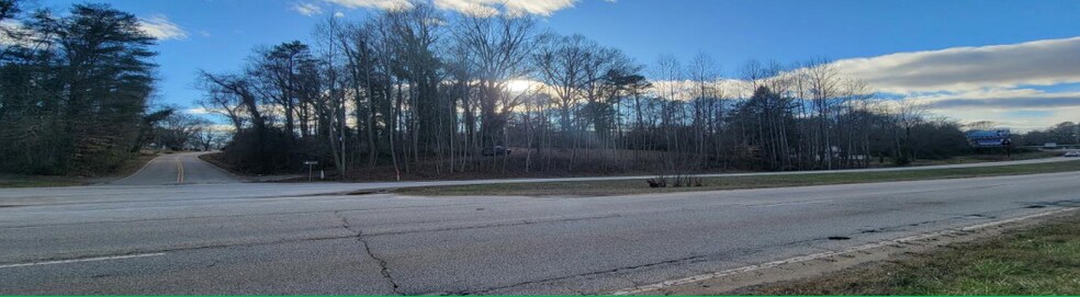 More Photos Of 10509 Greenville Hwy, Wellford Land For Sale