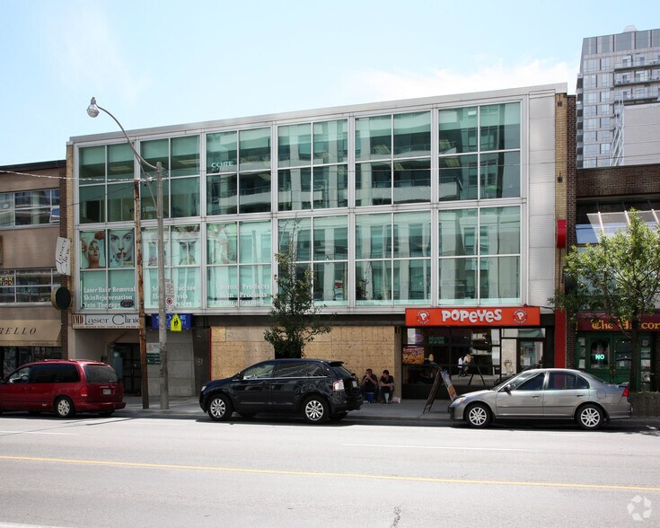 More Photos Of 181 Eglinton Ave E, Toronto Office For Lease