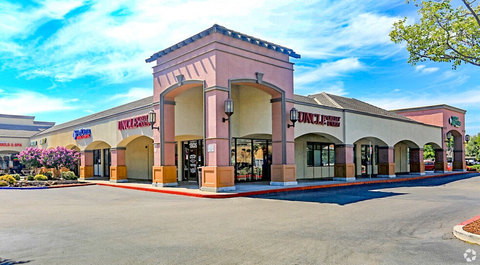 More Photos Of 1803-1951 Holmes St, Livermore Unknown For Lease