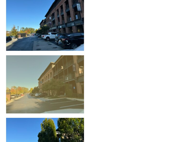 More Photos Of 13250 Birmingham Hwy, Alpharetta Land For Sale