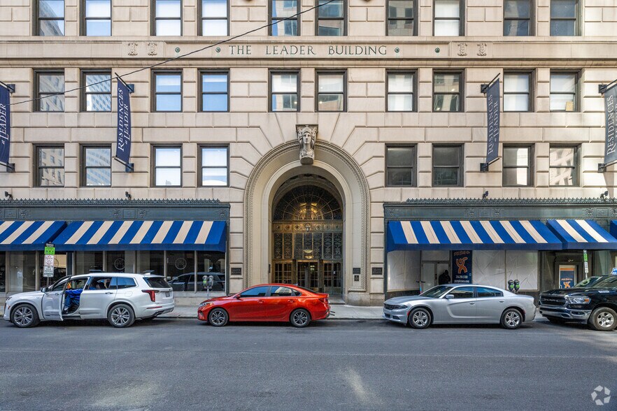 More Photos Of 526 Superior Ave E, Cleveland Apartments For Lease