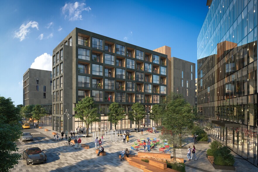 More Photos Of 275 S Orange St, New Haven Apartments For Lease