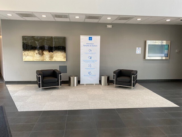 More Photos Of 5005 Mitchelldale St, Houston Office For Lease