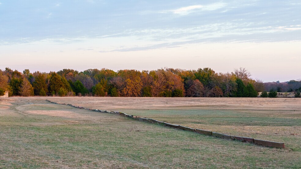 More Photos Of 11 acs Pop Noah Rd, Collinsville Land For Sale