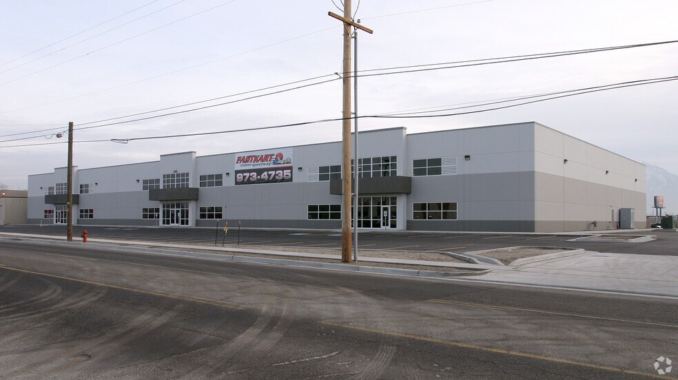 More Photos Of 3969 S 500 W, Salt Lake City Warehouse For Lease