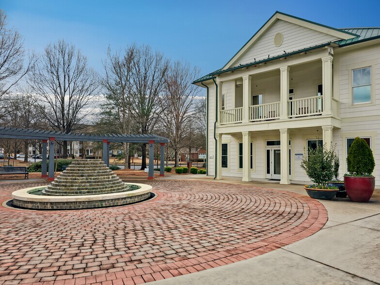 More Photos Of 1775 Parker Rd SE, Conyers Coworking Space