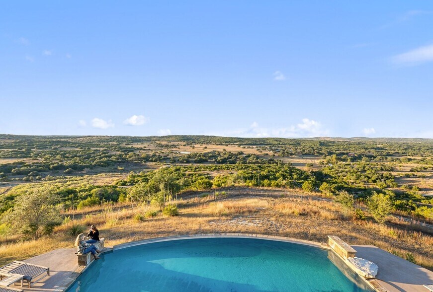 More Photos Of Mustang Creek Ranch, Dripping Springs Land For Sale