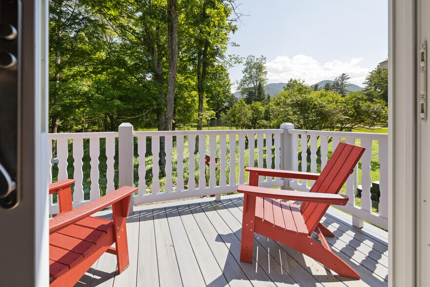 More Photos Of 1834 NY-73 Scenic, Keene Valley Hospitality For Sale