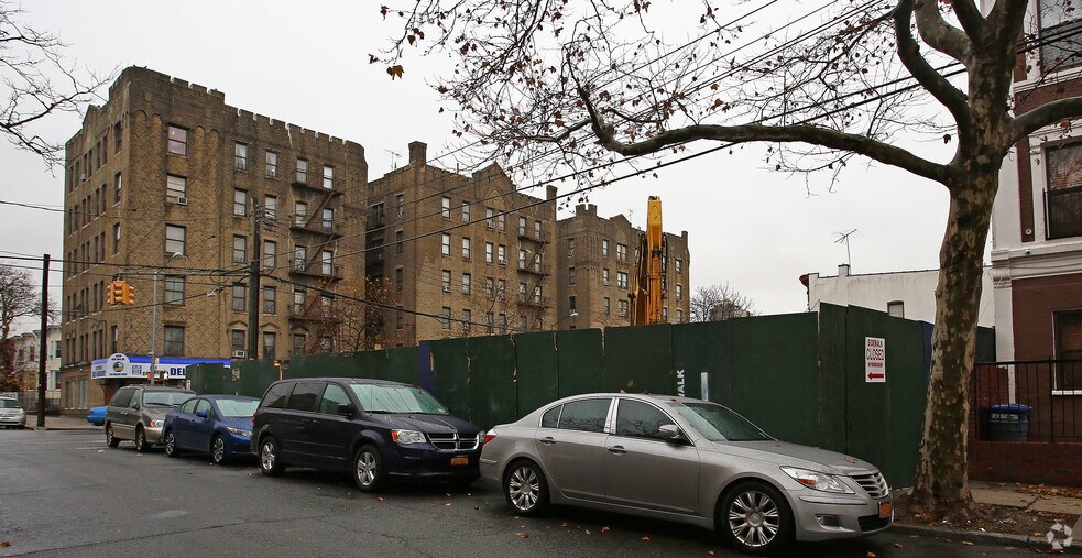 More Photos Of 401 Rutland Rd, Brooklyn Apartments For Sale