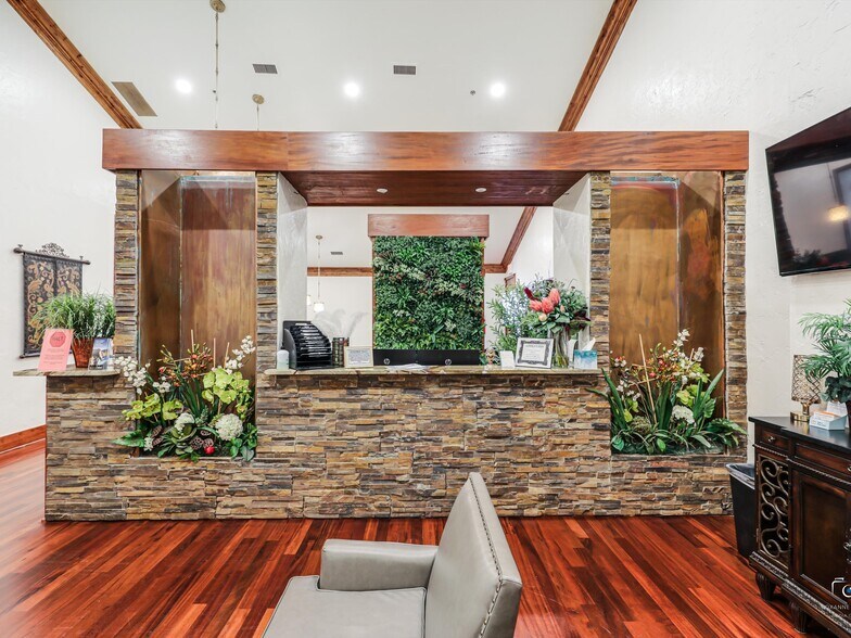 More Photos Of 3001 Dallas Pky, Plano Medical For Sale