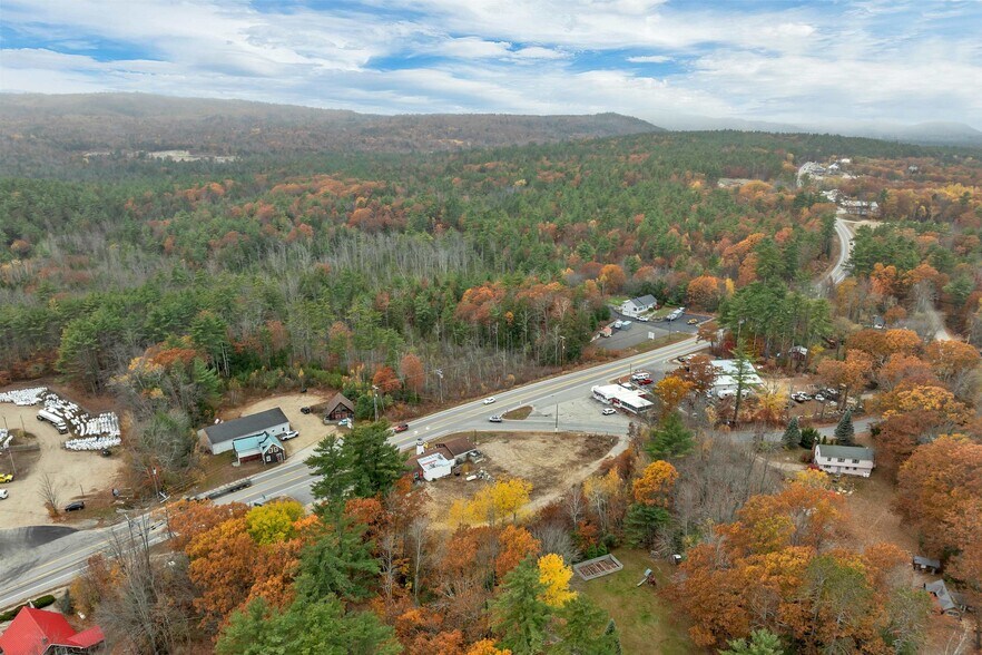 More Photos Of 954 NH-16, Ossipee Land For Sale