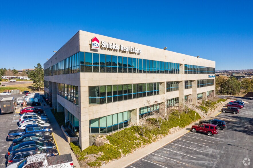 More Photos Of 5475 Tech Center Dr, Colorado Springs Office For Lease