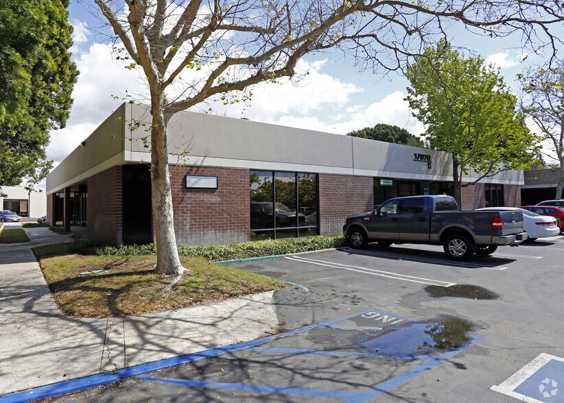 More Photos Of 17972 Sky Park Cir, Irvine Light Manufacturing For Lease