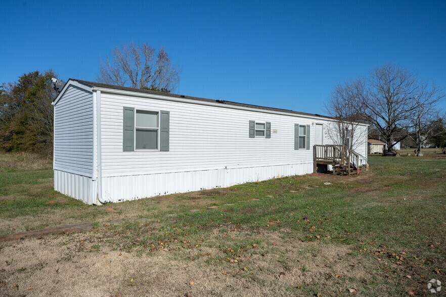 More Photos Of 3237 Highway 92, Gray Court Manufactured Housing Mobile Home Park For Sale