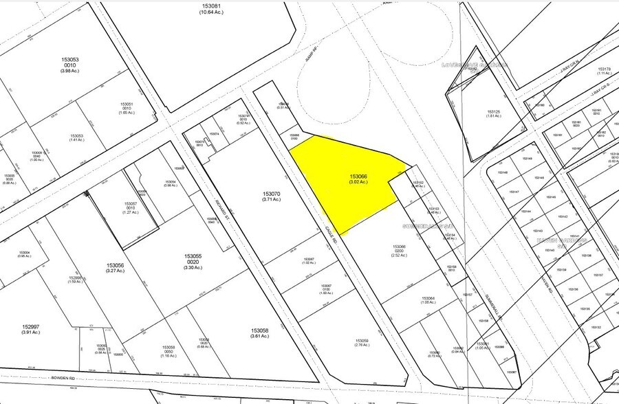 More Photos Of 5649 Cagle Rd, Jacksonville Hotel For Sale