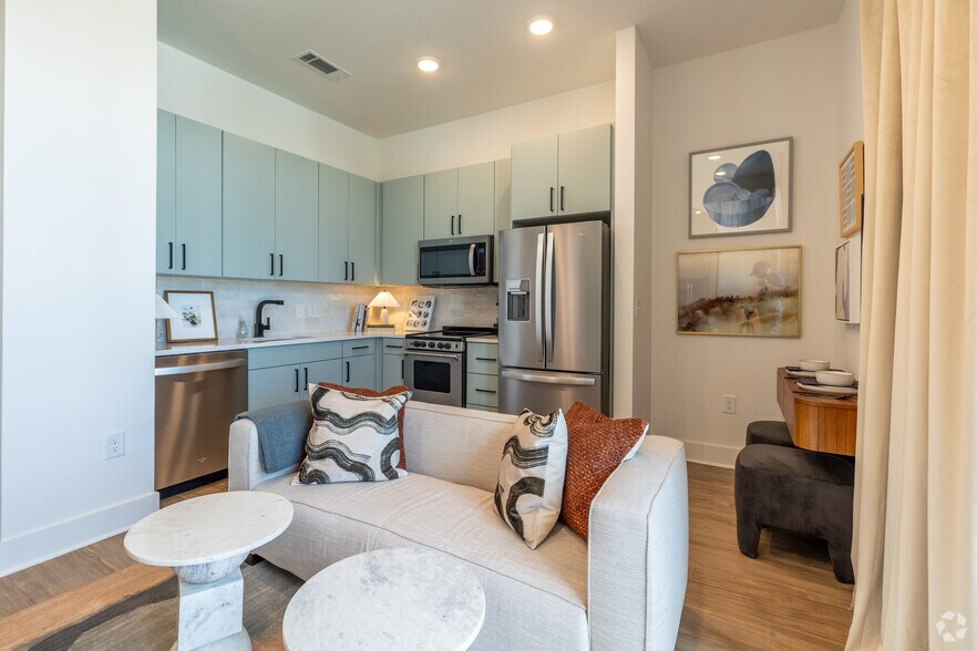 More Photos Of 715 E 36th St, Charlotte Apartments For Lease