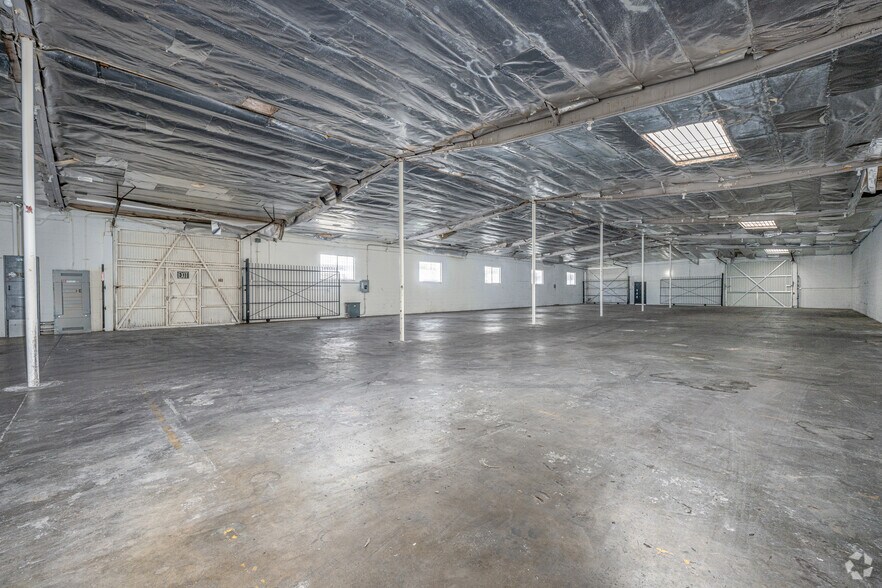 More Photos Of 10338 Rush St, South El Monte Warehouse For Lease