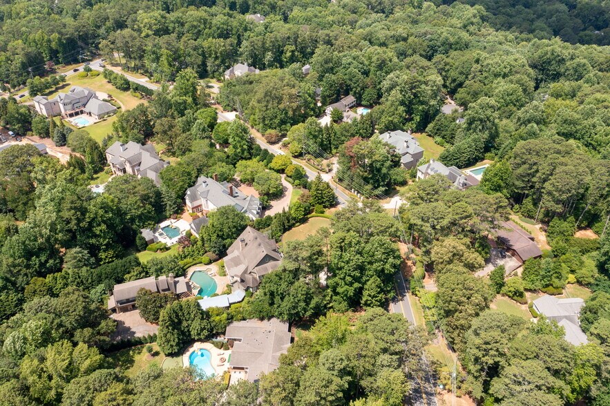 More Photos Of 59 Woodlawn Dr NE, Marietta Land For Sale