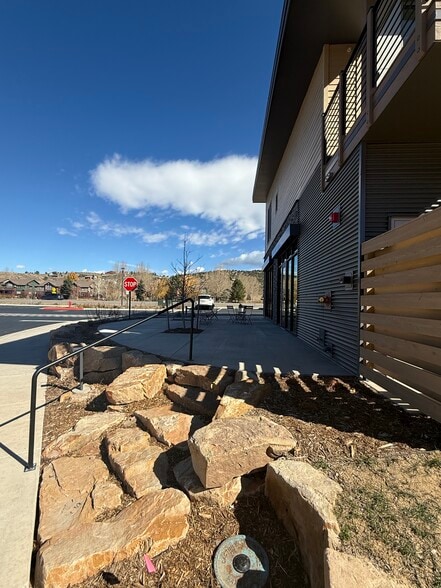 More Photos Of 205 Jasper Pl, Ridgway General Retail For Sale