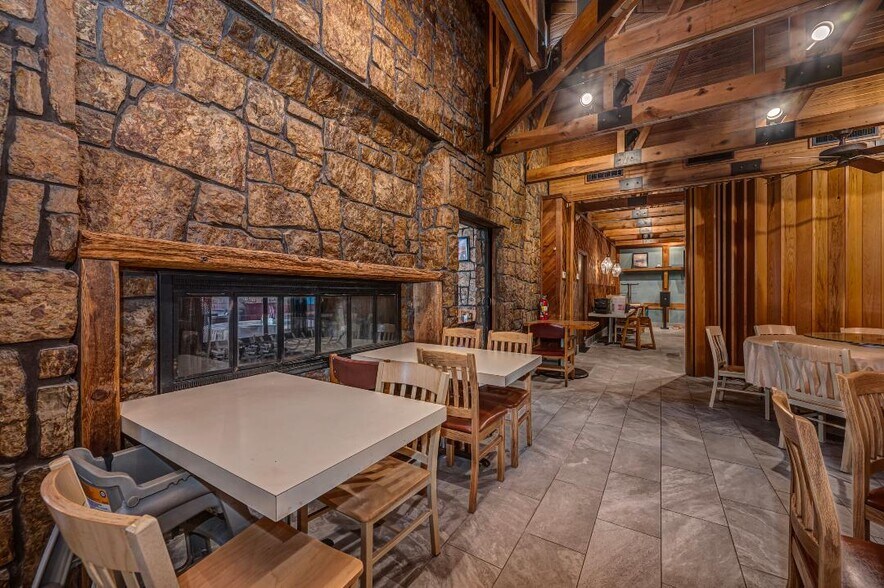 More Photos Of 4601 SE 29th St, Oklahoma City Restaurant For Sale