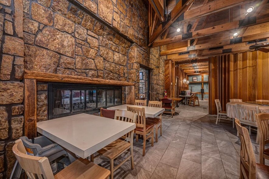 More Photos Of 4601 SE 29th St, Oklahoma City Restaurant For Sale