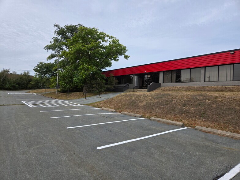 Primary Photo Of 11 Akerley Blvd, Halifax Light Distribution For Lease