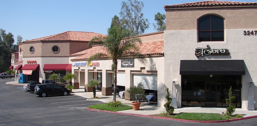 More Photos Of Clinton Keith Rd @ NWC Clinton Keith Rd. & Palomar St., Wildomar Unknown For Lease