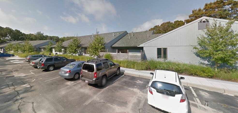 More Photos Of 1140 Route 28A, Bourne Rehabilitation Center For Sale
