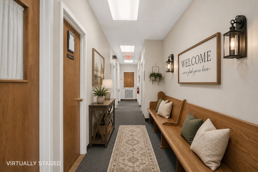 More Photos Of 1319 S John Redditt Dr, Lufkin Office For Sale