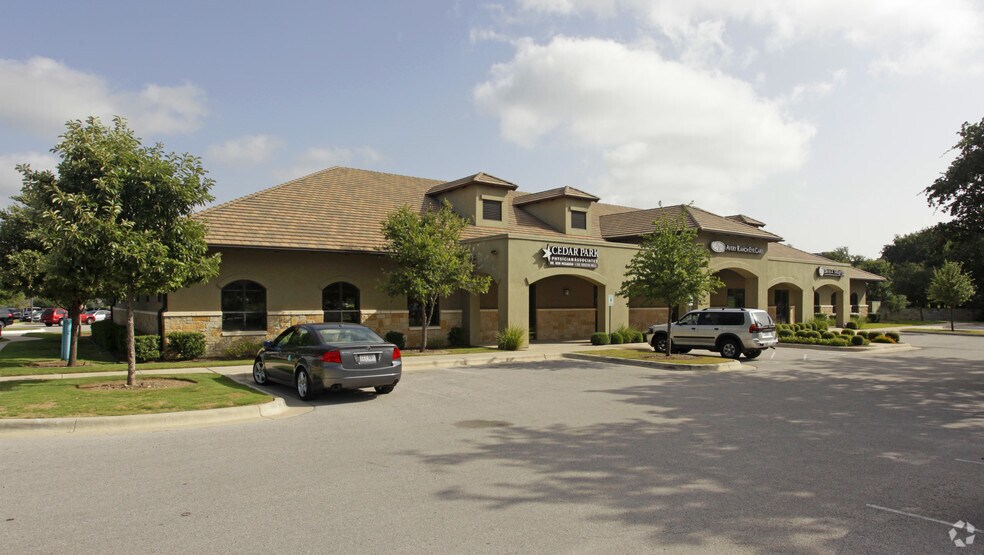 More Photos Of 15004 Avery Ranch Blvd, Austin Medical For Sale