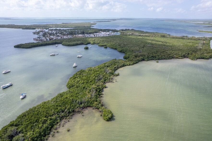 More Photos Of US Route 1, Key Largo Land For Sale